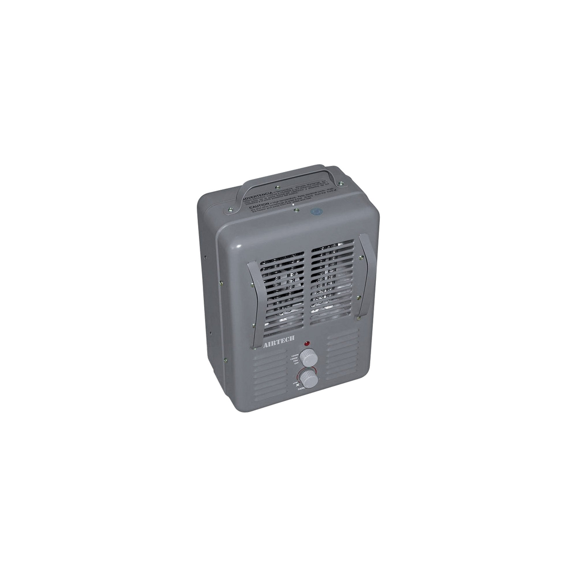 FlowPro Milkhouse Heater — 5120 BTU, 1500 Watts, Model 83030